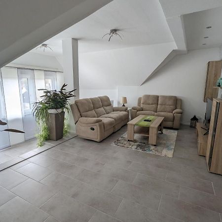 Appartamento Haus Margarete Warstein Esterno foto